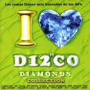 V.A.(I LOVE DISCO DIAMONDS COLLECTION) / I LOVE DISCO DIAMONDS COLLECTION VOL.7
