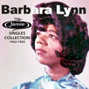 THE JAMIE SINGLES COLLECTION 1962-1965 (2CD)/BARBARA LYNN/バーバラ・リン｜SOUL ...