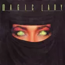 MAGIC LADY / マジック・レイディ / MAGIC LADY / マジック・レイディ (国内盤 帯 解説付)