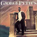 GIORGE PETTUS / ジョルジ・ペタス / GIORGE PETTUS  / ジョルジ・ペタス (国内盤 帯 解説付)