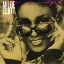 MILLIE SCOTT / ミリー・スコット / LOVE ME RIGHT / ラヴ・ミー・ライト(国内盤 帯 解説付 最新リマスタリング)