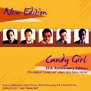 NEW EDITION / ニュー・エディション / CANDY GIRL