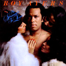 ROY AYERS / ロイ・エアーズ / NO STRANGER TO LOVE / ノー・ストレンジャー・トゥ・ラヴ(国内盤帯 解説付)