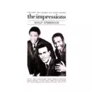 CURTIS MAYFIELD AND THE IMPRESSIONS / ベスト・オブ・カーティス・メイフィールド＆ジ・インプレッションズ