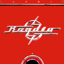 RAYDIO / レイディオ / ジャック&ジル(国内盤 帯付 解説付 紙ジャケット仕様)