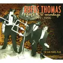 RUFUS THOMAS / ルーファス・トーマス / HITS R&B RECORDINGS: SUN YEARS PLUS