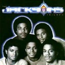 JACKSONS / ジャクソンズ / TRIUMPH