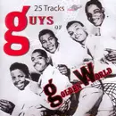 V.A.(GUYS OF GOLDEN WORLD) / GUYS OF GOLDEN WORLD