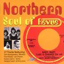 V.A.(NORTHERN SOUL OF REVUE) / NORTHERN SOUL OF REVUE