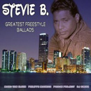 STEVIE B / スティーヴィーB / GREATEST FREESTYLE BALLADS