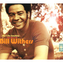 BILL WITHERS / ビル・ウィザーズ / AIN'T NO SUNSHINE: BEST OF BILL WITHERS (2CD スリップケース仕様) 