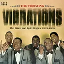 VIBRATIONS / ヴァイブレーションズ / THE VIBRATING VIBRATIONS