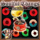 V.A. (SOULFUL THANGS) / SOULFUL THANGS VOL.8 (CD-R)