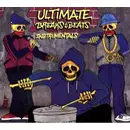 V.A.(ULTIMATE BREAKS & BEATS) / ULTIMATE BREAKS & BEATS INSTRUMENTALS