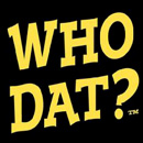 V.A.(WHO DAT?) / WHO DAT?: BEST OF NEW ORLEANS PARTY SONGS!