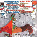 FRED WESLEY AND THE HORNY HORNS / フレッド・ウェズリー&ホーニー・ホーンズ / SAY BLOW BY BLOW BACKWARDS