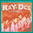 KENNY DOPE + KEB DARGE (V.A.) / VOL.2 ケニー・ドープ&ケブ・ダージ