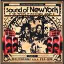 V.A.(SOUND OF NEW YORK) / サウンド・オブ・ニューヨーク THE RETURN OF OLD SCHOOL HIPHOP