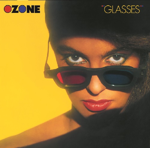 OZONE (SOUL) / オゾン / GLASSES