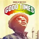 V.A. (GOOD TIMES) / NORMAN JAY PRESENTS GOOD TIMES LONDON