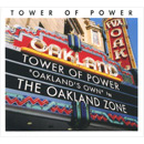 TOWER OF POWER / タワー・オブ・パワー / OAKLAND ZONE