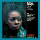 ESTHER PHILLIPS / エスター・フィリップス / ALONE AGAIN, NATURALLY