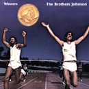 BROTHERS JOHNSON / ブラザーズ・ジョンソン / WINNERS