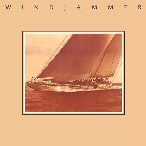 WINDJAMMER / ウィンドジャマー商品一覧｜SOUL / BLUES｜ディスク