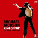 MICHAEL JACKSON / マイケル・ジャクソン / KING OF POP THE DUTCH COLLECTION