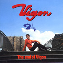 VIGON / ヴァイゴン / THE END OF VIGON