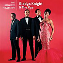 GLADYS KNIGHT & THE PIPS / グラディス・ナイト&ザ・ピップス / THE DEFINITIVE COLLECTION