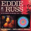 新品 Eddie Russ / See The Lightレコード　２枚セット EDDIE RUSS / SEE THE LIGHT - Breakwell Records
