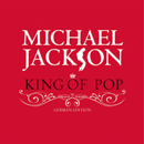 MICHAEL JACKSON / マイケル・ジャクソン / KING OF POP THE AUSTRALIAN COLLECTION
