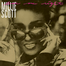MILLIE SCOTT / ミリー・スコット / LOVE ME RIGHT
