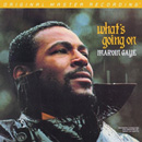 MARVIN GAYE / マーヴィン・ゲイ / WHAT'S GOING ON