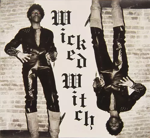 WICKED WITCH / ウィキッド・ウィッチ / カオス: 1978-86
