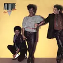 ATTITUDE / アティテュード / PUMP THE NATION