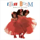 TAKA BOOM / タカ・ブーム / MIDDLE OF THE NIGHT
