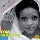 ESTHER WILLIAMS / エスター・ウィリアムス / LET ME SHOW YOU "A TOM MOULTON MIX" / レット・ミー・ショウ・ユー "A TOM MOULTON MIX" (日本語帯 解説付 輸入盤)
