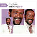 MARVIN GAYE / マーヴィン・ゲイ / PLAYLIST: THE VERY BEST OF MARVIN GAYE