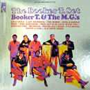 BOOKER T. & THE MG'S / ブッカー・T. & THE MG's / ザ・ブッカー・T.セット(国内盤 帯 解説付 紙ジャケット仕様)