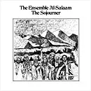 Ensemble Al-Salaam STRATA-EAST 国内初回未開封 The Ensemble Al-Salaam – The Sojourner – Vinyl (LP, Album