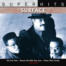 SURFACE / サーフェス / SUPER HITS