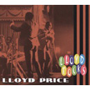 LLOYD PRICE / ロイド・プライス / LLOYD ROCKS
