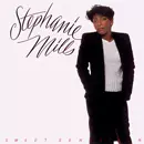 STEPHANIE MILLS / ステファニー・ミルズ / SWEET SENSATION / スウィート・センセーション (国内盤 帯 解説付)