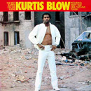 KURTIS BLOW / カーティス・ブロウ / ベスト・ラッパー・オン・ザ・シーン(国内盤帯 解説付)