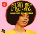 LAFAYETTE AFRO ROCK BAND / ラファイエット・アフロ・ロック・バンド / MALIK