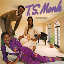 T.S. MONK / T.S.モンク / HOUSE OF MUSIC