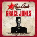 GRACE JONES / グレイス・ジョーンズ / STAR-CLUB