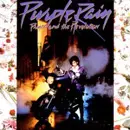 PURPLE RAIN &frasl; パープル・レイン (国内盤 帯 解説付 SHM-CD仕様